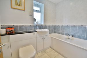 Bathroom- click for photo gallery